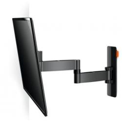 Vogels WALL 3145 zwart muurbeugels