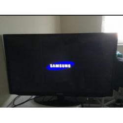Zo goed als nieuw samsung led tv 32 inch