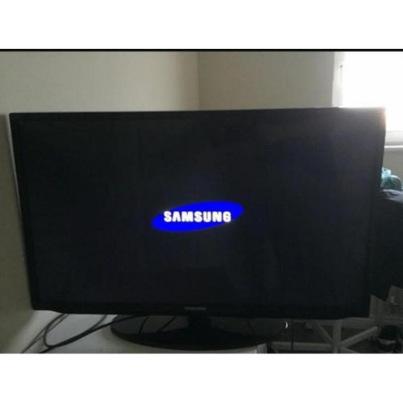 Zo goed als nieuw samsung led tv 32 inch