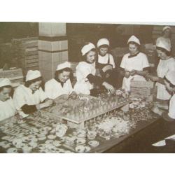 Albert Heijn en Koninklijke Ahold, de geschiedenis