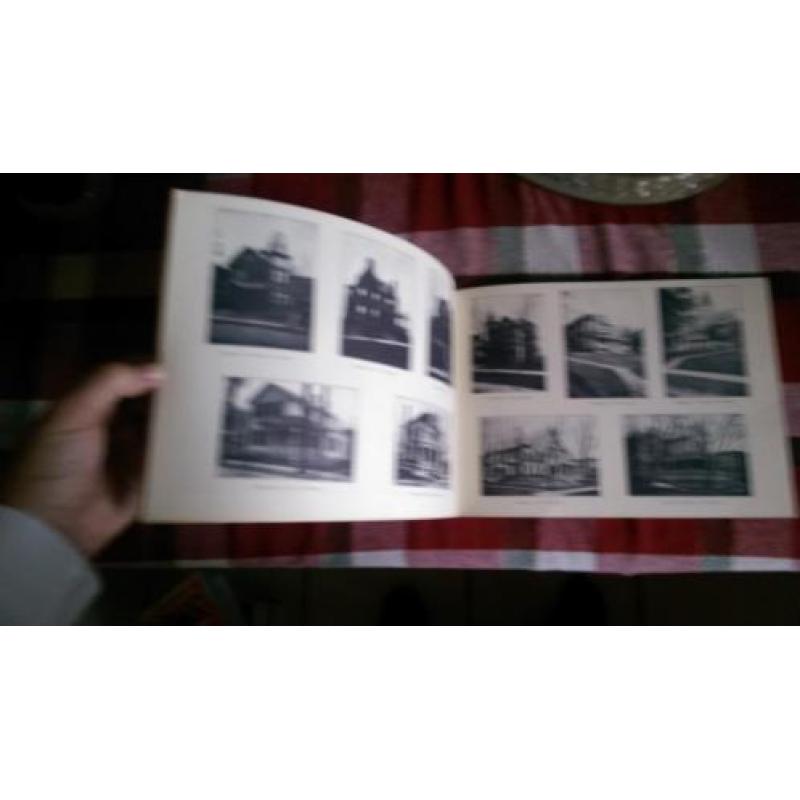 New York Amsterdam 1907