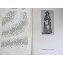 1920-Gedenkschriften van Keizerin Eugenie deel 1+2 Frankrijk