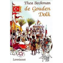 Thea Beckman