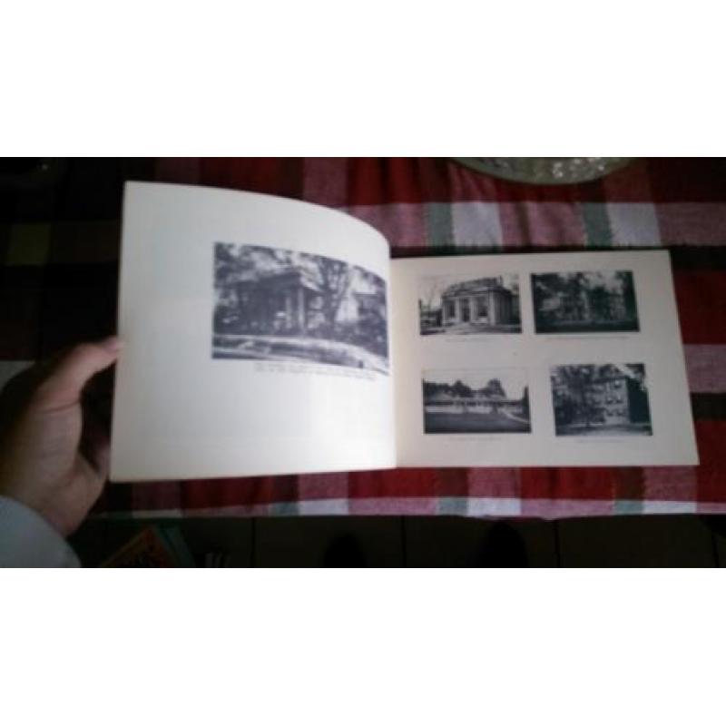 New York Amsterdam 1907