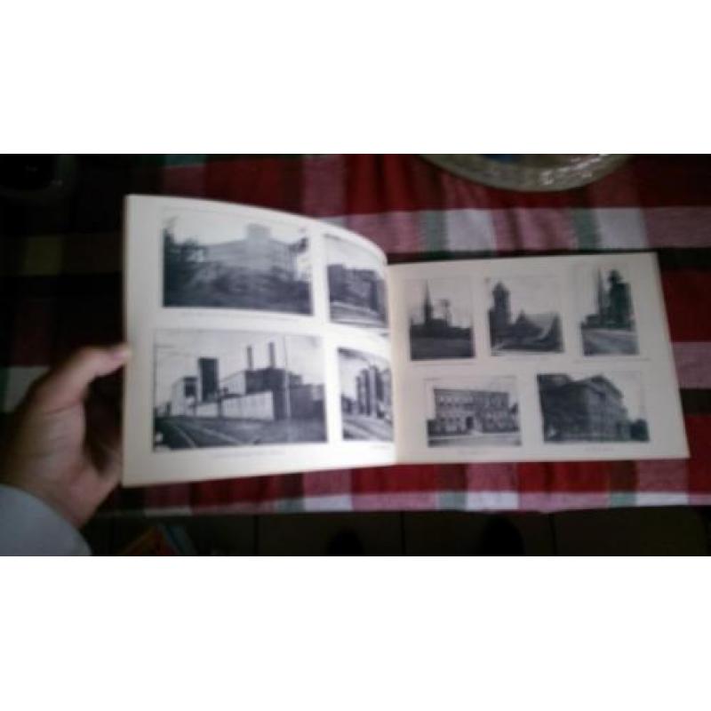 New York Amsterdam 1907