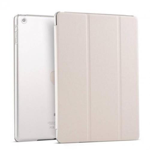 Apple iPad 2 / 3 / 4 - Zachte Zijden Design Tablet Cover -