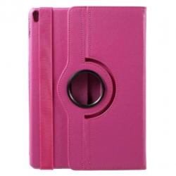 Draaibare hoes iPad Pro 10.5 inch roze