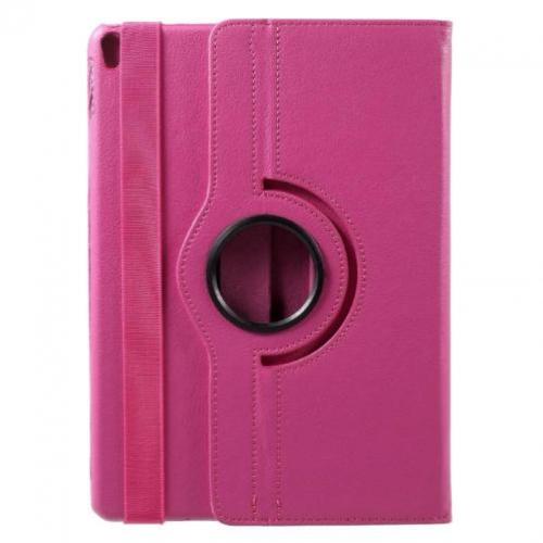 Draaibare hoes iPad Pro 10.5 inch roze
