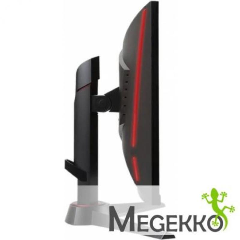 MSI 24" Optix MAG24C Gaming monitor