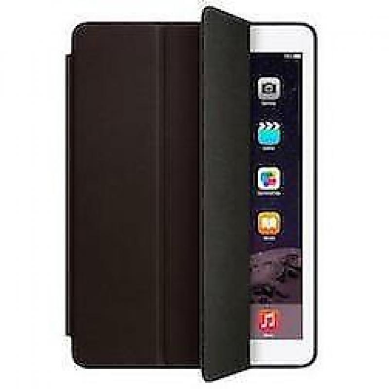 Smart cover incl. backprotectie voor Apple iPad 2, 3 & 4