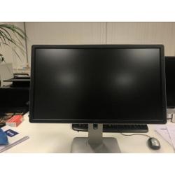 Mooie Dell 23 inch monitor/computerscherm