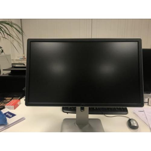 Mooie Dell 23 inch monitor/computerscherm