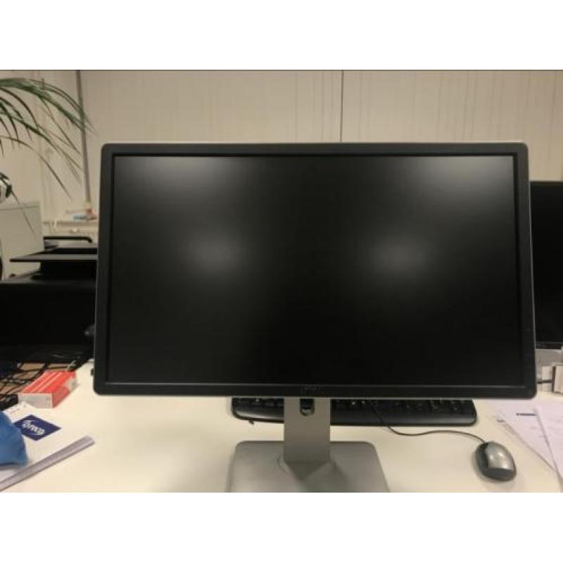 Mooie Dell 23 inch monitor/computerscherm