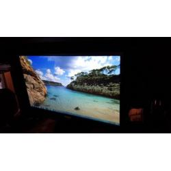 Philips 24 inch monitor IPS HD 1920x1080 pixels