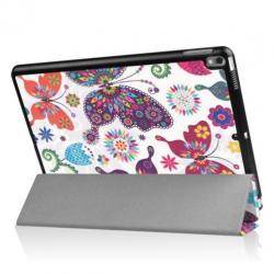 Full protection smart cover butterfly iPad Pro 10.5"