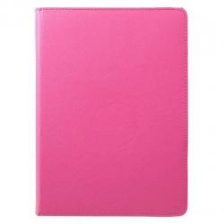 Draaibare hoes iPad Pro 10.5 inch roze