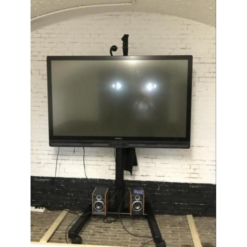 65 inch Infocus J-touch scherm