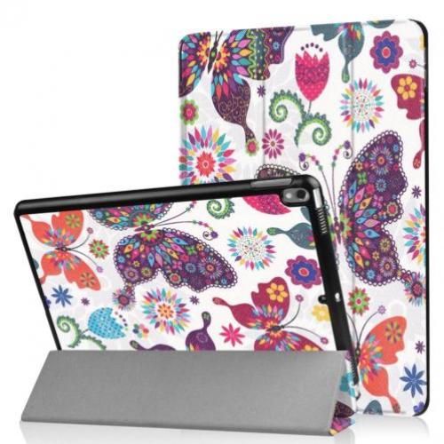 Full protection smart cover butterfly iPad Pro 10.5"