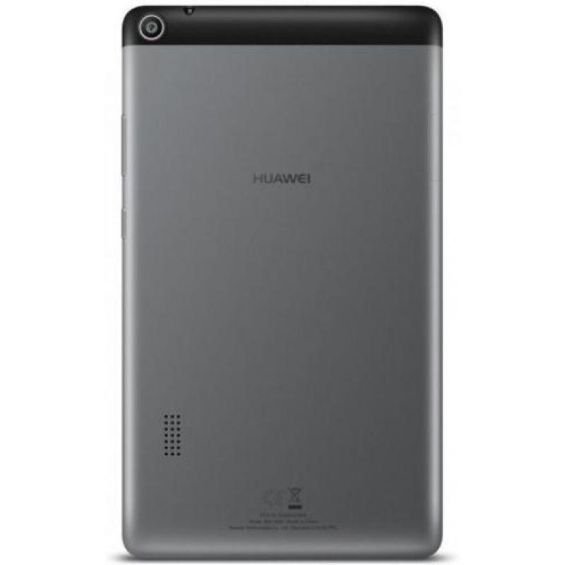 Koopjeshoek - Huawei T3 - 7 inch - 8GB - WiFi - Grijs