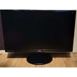 3x Ben-Q GL2450 Monitor