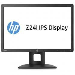 HP Z Display Z24i 24-inch Vermogen (watt): 36W VGA (D-Sub)