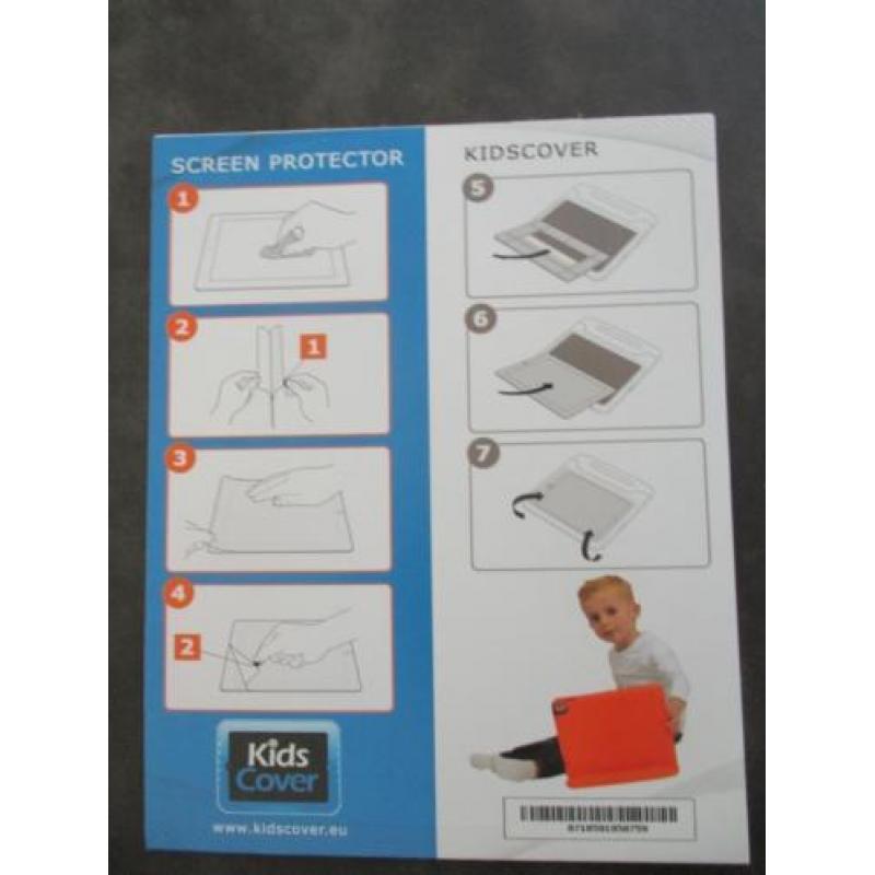screen protector ipad air 1,2 & pro 9.7