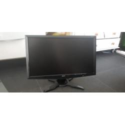 Acer Gaming Monitor