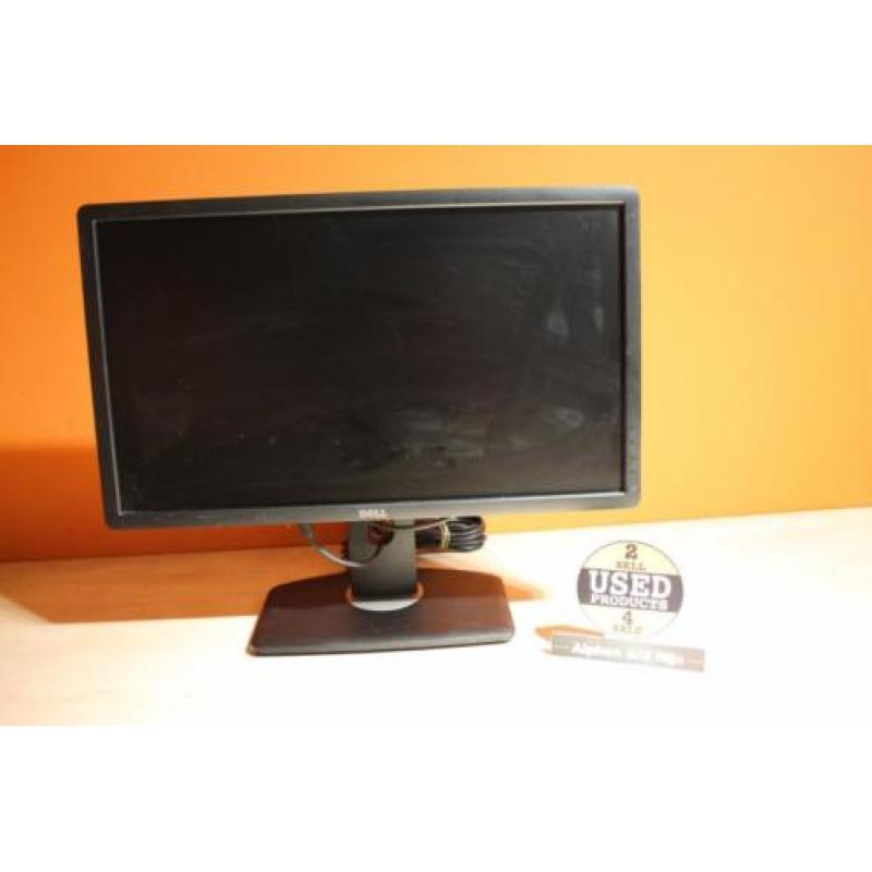 Dell U2312HMT PC scherm || 23 inch || NU: €39.99