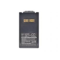 Accu Batterij Datalogic Falcon X3 - 5200mAh - 95A201001 e.a.