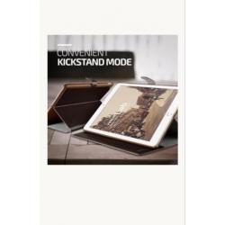 Apple ipad pro case premium leather