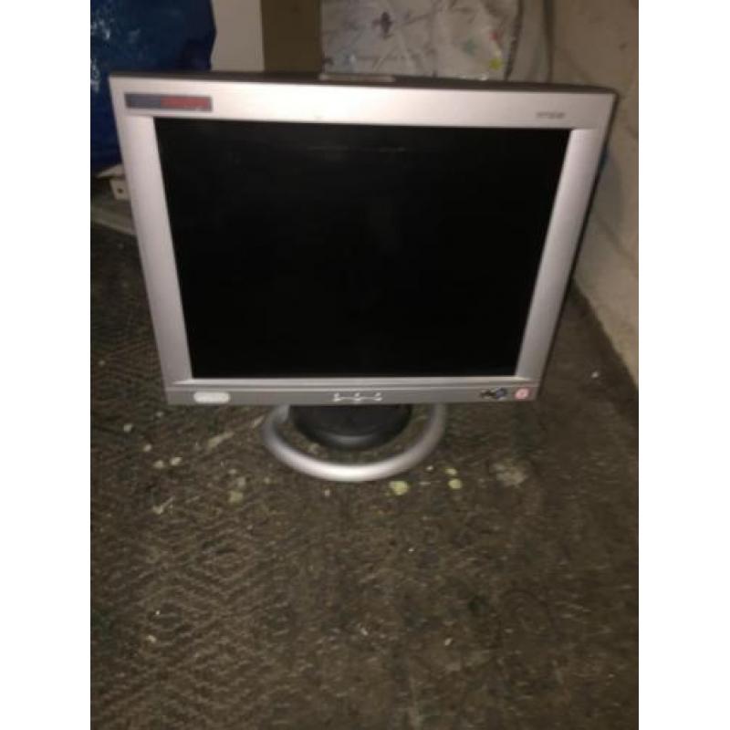 Monitoren