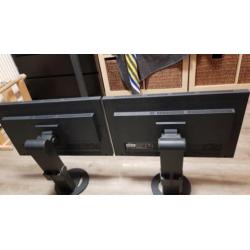 23 inch beeldschermen van Eizo