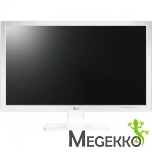 LG 24BK55WD-W 24 Full HD LCD/TFT Wit computer monitor
