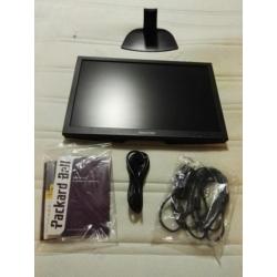 Beeldscherm Packard Bell