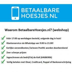 Apple iPad Air 2 lederen leren leer hoes hoesje case - Wit