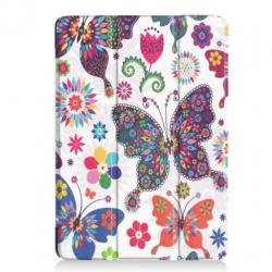 Full protection smart cover butterfly iPad Pro 10.5"
