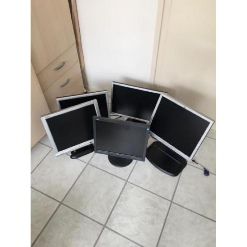 Monitoren
