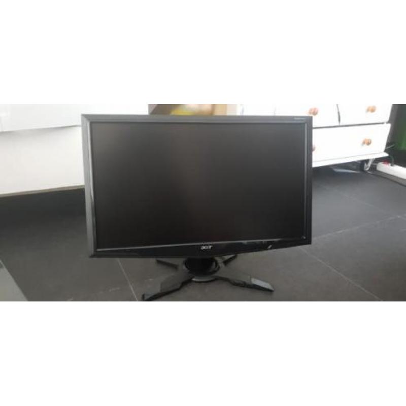 Acer Gaming Monitor