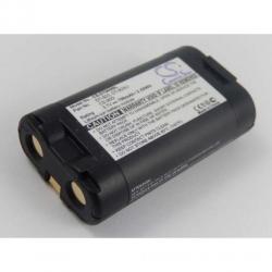 CS Accu Batterij voor de Casio DT-900M Serie - 700mAh 3.7V