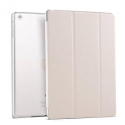 Apple iPad 2 / 3 / 4 - Zachte Zijden Design Tablet Cover -