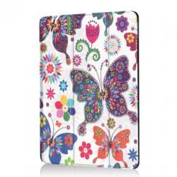 Full protection smart cover butterfly iPad Pro 10.5"
