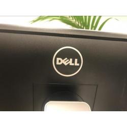 Mooie Dell 23 inch monitor/computerscherm