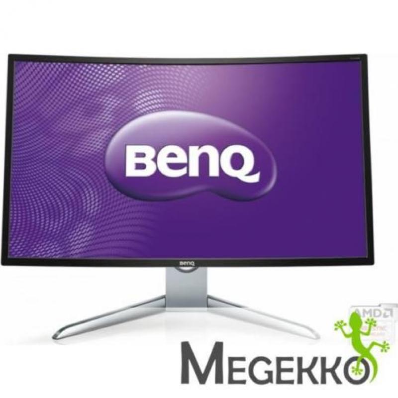 Benq 32" EX3200R monitor