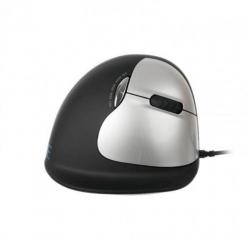 R-Go HE Mouse Break, Ergonomische muis, Anti-RSI software...