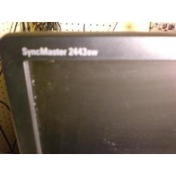 monitor SAMSUNG