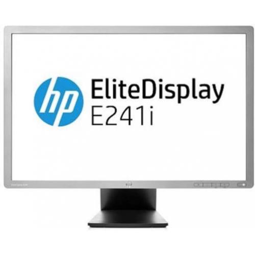 HP EliteDisplay E241i Vermogen (watt): 35W VGA (D-Sub)