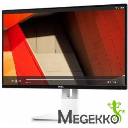 DELL UltraSharp U2417HWi 23.8" Full HD IPS Matt