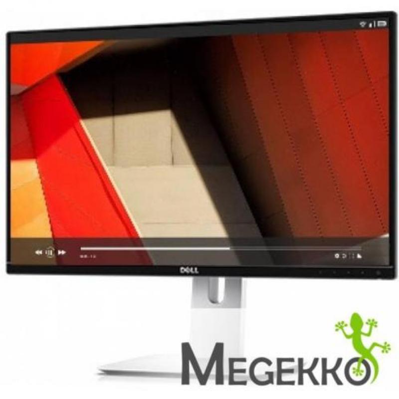 DELL UltraSharp U2417HWi 23.8" Full HD IPS Matt