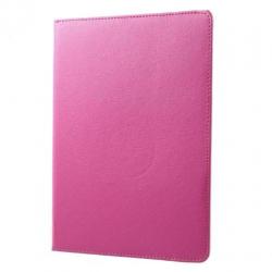 Draaibare hoes iPad Pro 10.5 inch roze