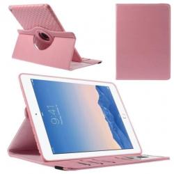 Apple iPad Air 2 - 360 graden Draaibare Beschermhoes Cover